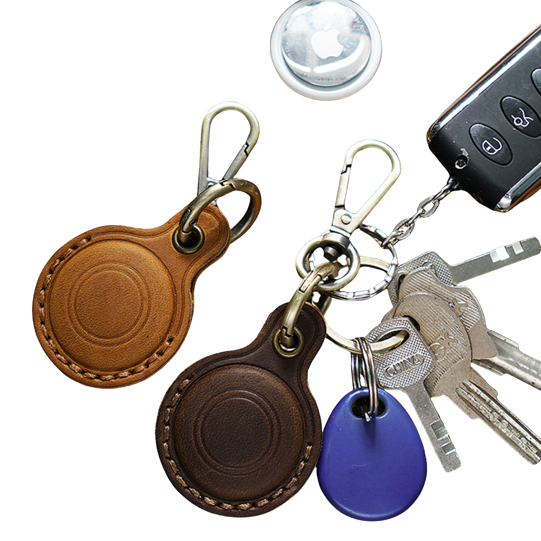 Schlüsselanhänger "Ivar"