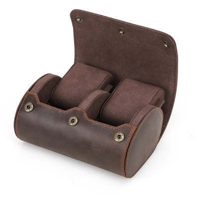 Uhrenetui "Tvilling"