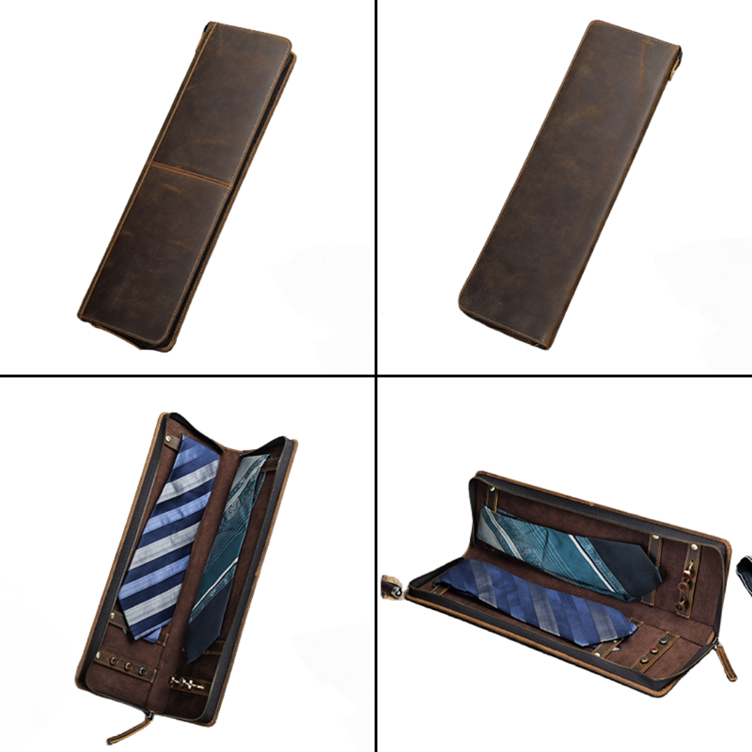 Krawattenetui "Arvid"