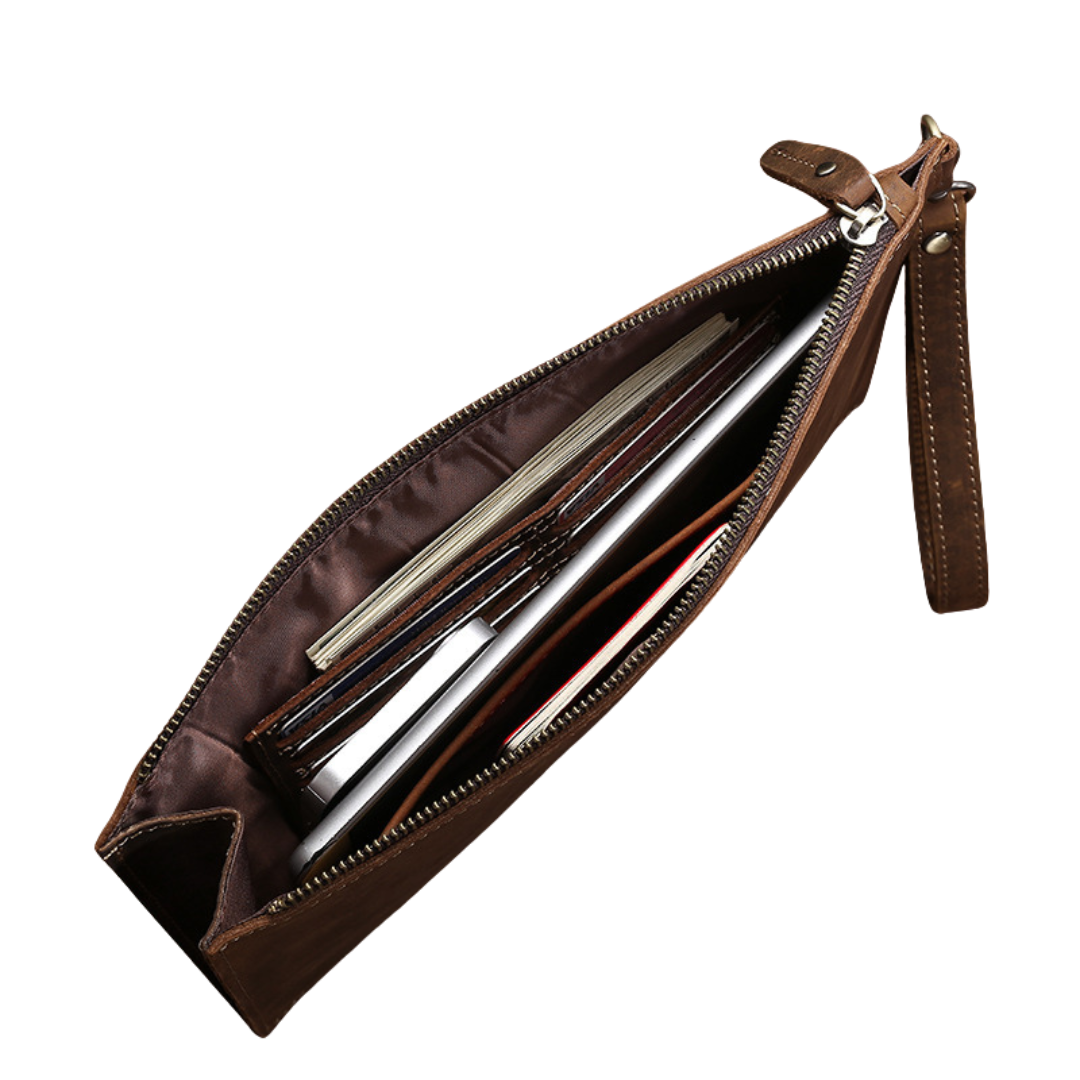 Handgelenktasche "Arendal"