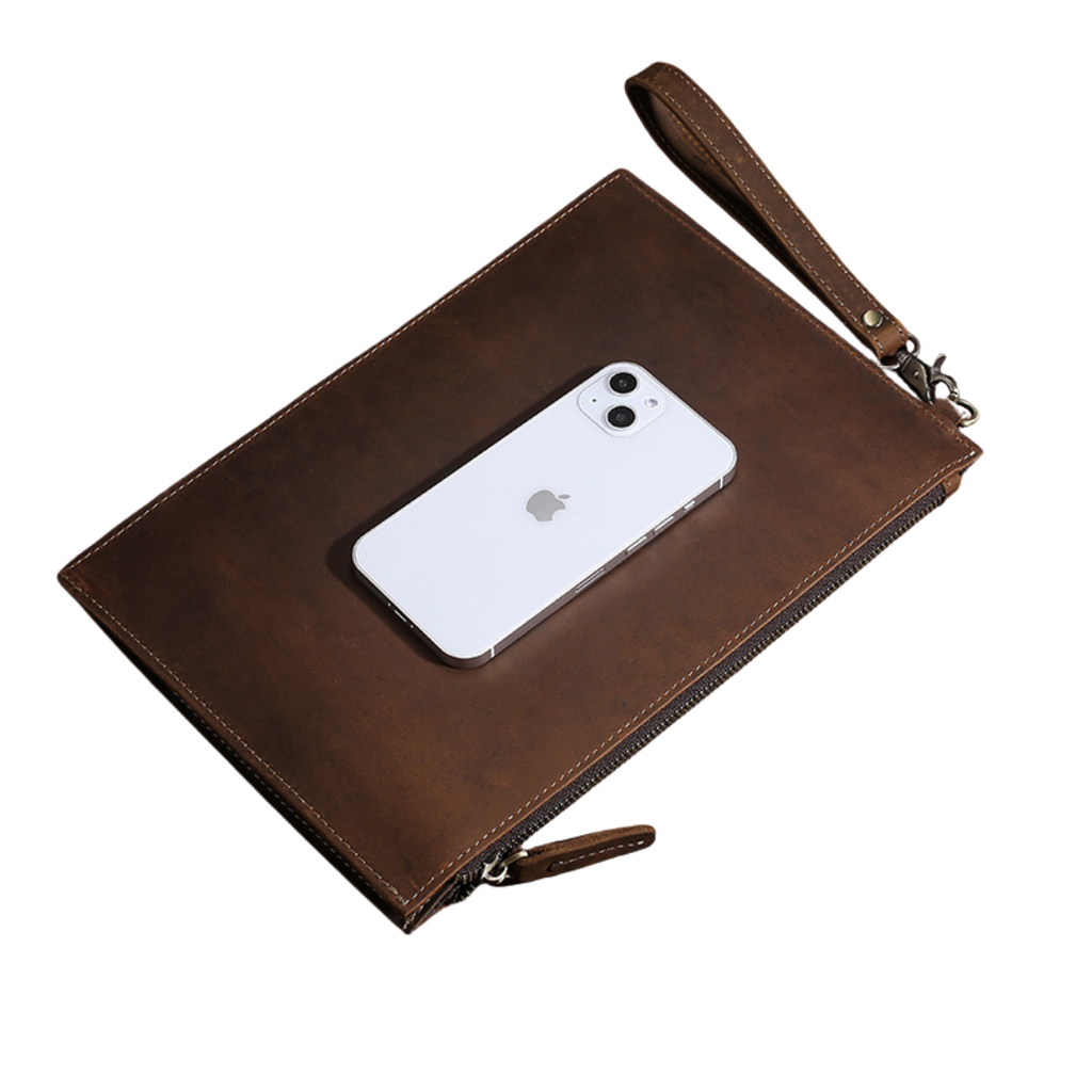 Handgelenktasche "Arendal"