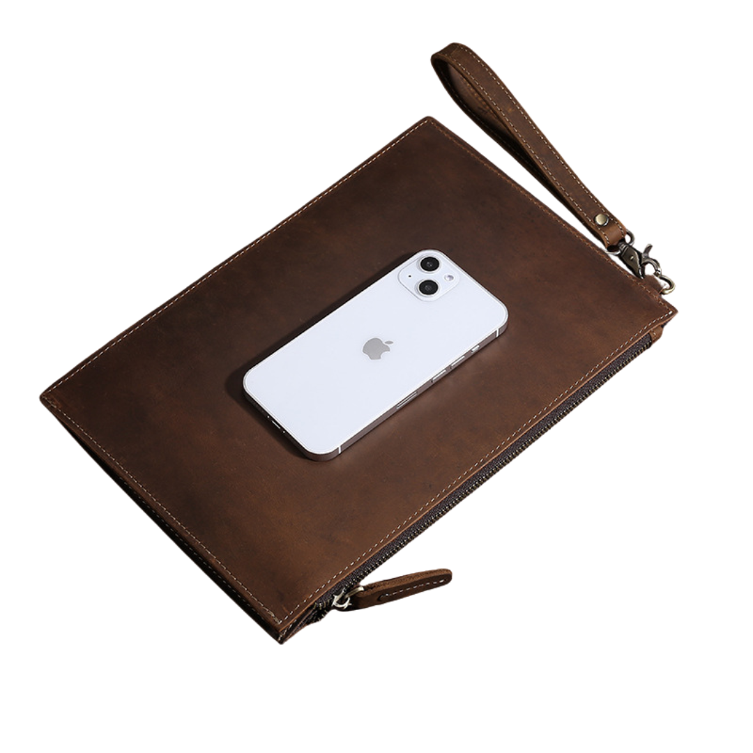 Handgelenktasche "Arendal"