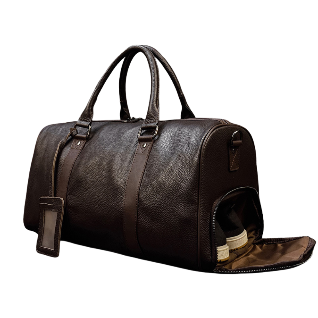 Weekender "Bjørndal"