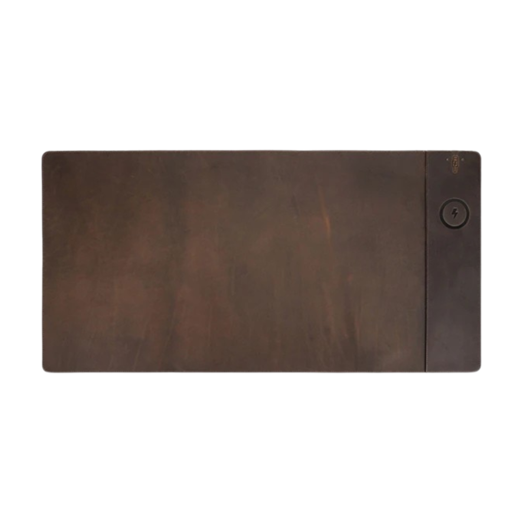 Schreibtischunterlage "Strøm"